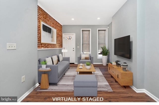 420 N Collington Ave in Baltimore, MD - Foto de edificio - Building Photo