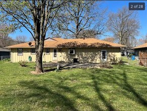 4933 S Grand Ave, Unit 3 in Independence, MO - Building Photo - Building Photo