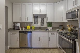 Manhattan Flats Apartments