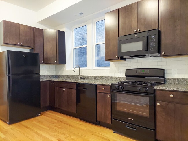 property at 3356 N Seminary Ave