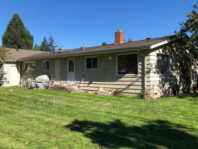3607 Home Rd in Bellingham, WA - Building Photo - Building Photo