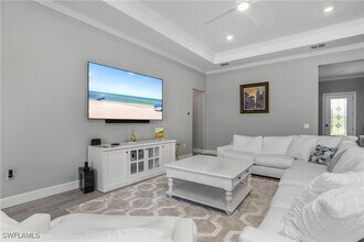 21064 Hallandale Dr in Estero, FL - Building Photo - Building Photo