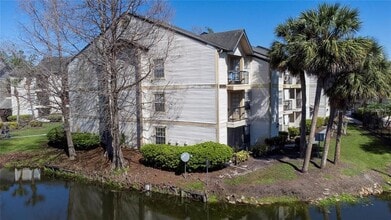 1908 Lake Atriums Cir in Orlando, FL - Building Photo - Building Photo