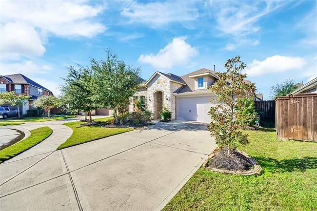 2211 Fox Creek Ct in Katy, TX - Building Photo - Building Photo