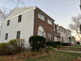 1010 Denham Pl in Schaumburg, IL - Building Photo