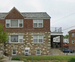 4844 Bingham St, Unit 2 in Philadelphia, PA - Building Photo