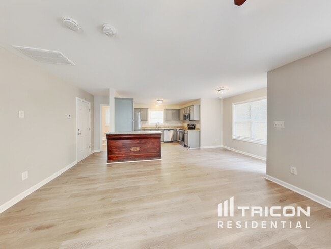 3508 Rendition St in Raleigh, NC - Building Photo - Building Photo