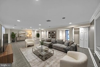 5306 Bradley Blvd in Bethesda, MD - Building Photo - Building Photo