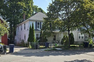 59 Clement Ave in Boston, MA - Building Photo