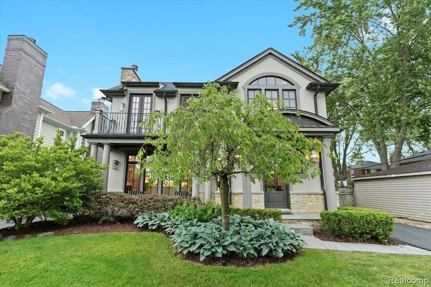 1897 Norfolk St in Birmingham, MI - Building Photo