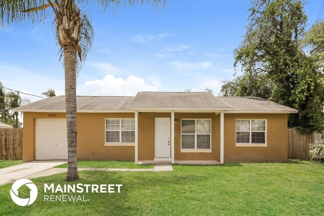 property at 6290 Arbor Ave