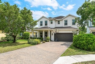924 Deer Hvn Dr in Loxahatchee, FL - Building Photo