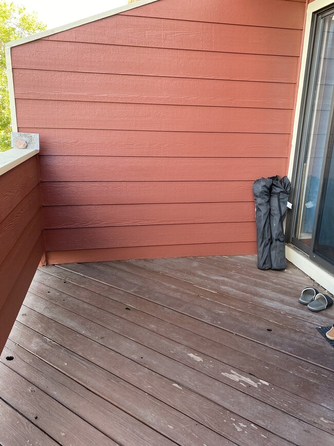 416 W Rockrimmon Blvd in Colorado Springs, CO - Building Photo - Building Photo