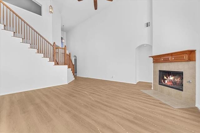 8401 Hitching Tr in McKinney, TX - Building Photo - Building Photo