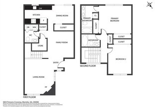 1002 Parkaire Xing in Marietta, GA - Building Photo - Building Photo