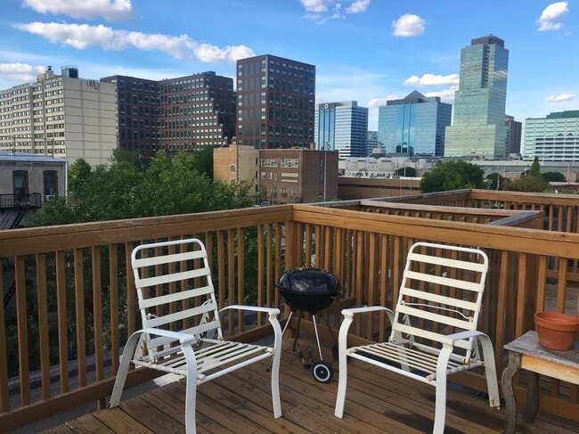 property at 204 6th St