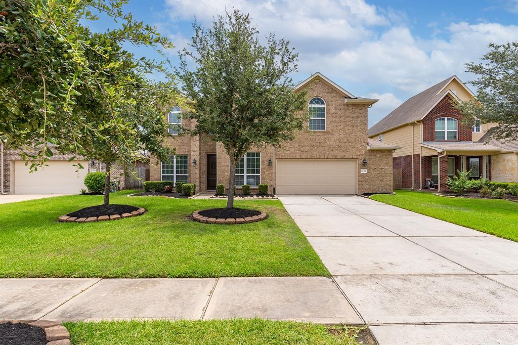 12319 Northpointe Ridge Ln in Tomball, TX - Building Photo