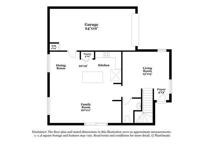 1441 E Sonrisas St in Phoenix, AZ - Building Photo - Building Photo