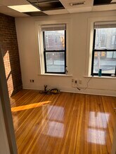 2020 Massachusetts Ave, Unit 1 in Cambridge, MA - Building Photo - Building Photo