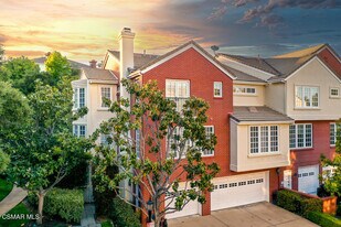 2491 Swanfield Ct in Thousand Oaks, CA - Building Photo
