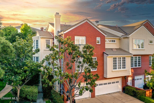 property at 2491 Swanfield Ct