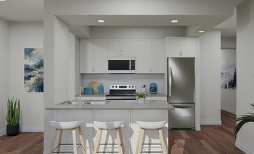 Riviera Suites in Ottawa, ON - Foto de edificio - Building Photo