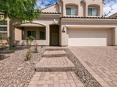 7856 Tolberts Mill Dr in Las Vegas, NV - Building Photo - Building Photo