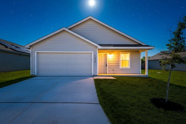 property at 6838 Grand Vly Dr