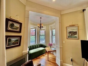 252 W Newton St in Boston, MA - Building Photo - Building Photo