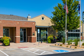 Harvest Station Apartments in Broomfield, CO - Building Photo - Building Photo