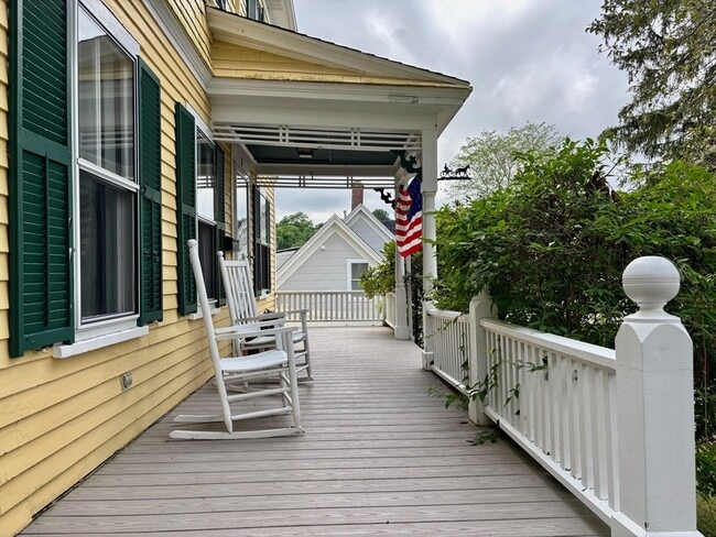 1 Sagamore St in Plymouth, MA - Building Photo - Building Photo