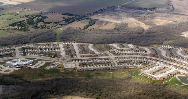 Wildcat Ranch in Crandall, TX - Building Photo - Building Photo