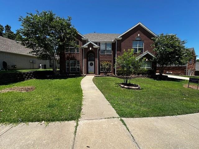 property at 7005 Crenshaw Ln