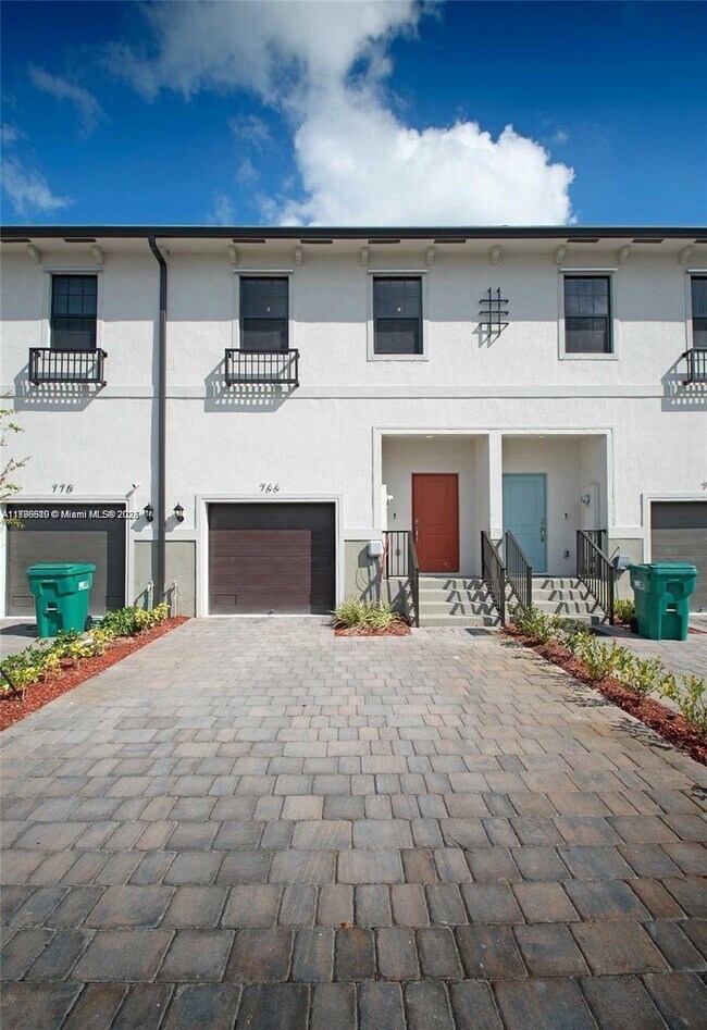 property at 766 SW 12th St