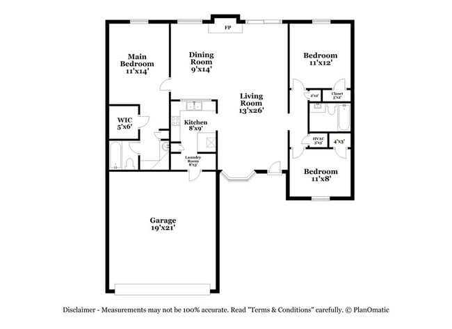 426 Revolution Ln in Arlington, TX - Foto de edificio - Building Photo