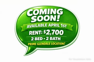 Winchester Ave 1163 in Glendale, CA - Foto de edificio - Building Photo