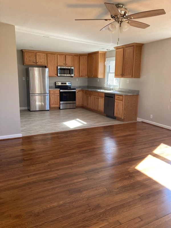 18201 Genito Rd in Amelia Court House, VA - Building Photo - Building Photo