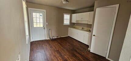 1633 Lucas Ave in Wichita Falls, TX - Building Photo - Building Photo