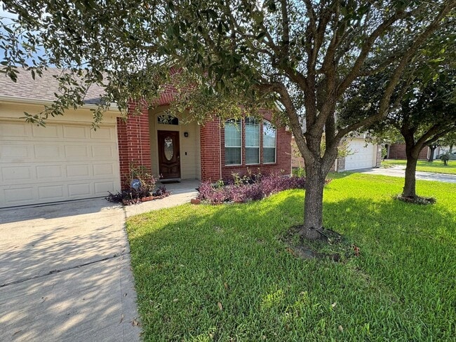 property at 9907 Rushing Springs Dr