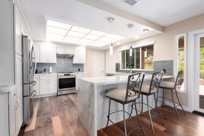property at 3610 Mary Ln