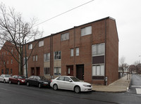 Lipscomb Square in Philadelphia, PA - Foto de edificio - Building Photo