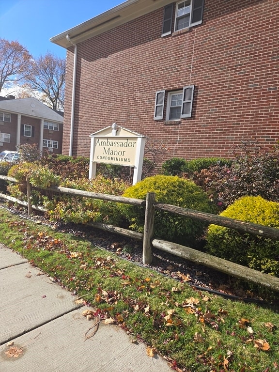 25 Arlington Rd in Woburn, MA - Building Photo - Building Photo