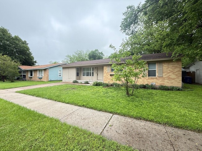 607 S 3rd St in Copperas Cove, TX - Building Photo - Building Photo