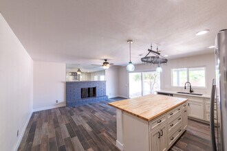 2607 S Jentilly Ln in Tempe, AZ - Building Photo - Building Photo