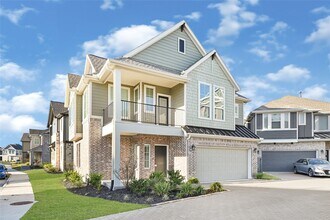 18714 Colorado River Ln in Cypress, TX - Building Photo - Building Photo