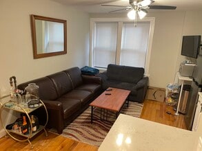 468 Park Dr in Boston, MA - Foto de edificio - Building Photo