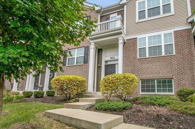 property at 912 Bradford Dr