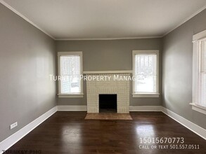 3209 Kavanaugh Blvd in Little Rock, AR - Building Photo - Building Photo