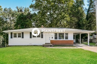 1224 Weleba Ave in St. Louis, MO - Building Photo