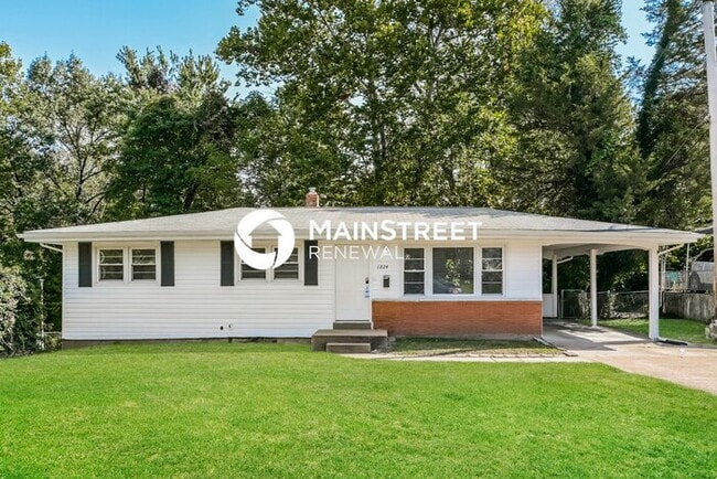 property at 1224 Weleba Ave